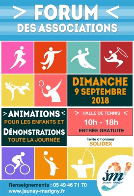 Forumassociationsjaunay2018